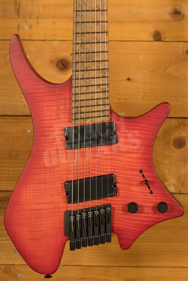 Strandberg Boden Original N2.7 - Sunset Coral Burst Satin