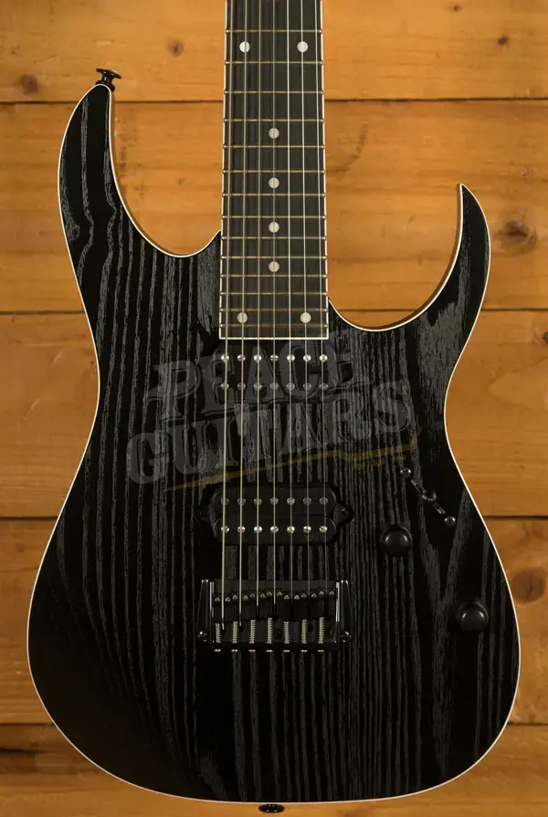 Ibanez RGR762AHBF - Weathered Black