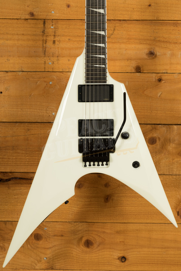 ESP E-II Arrow - Snow White *Used*