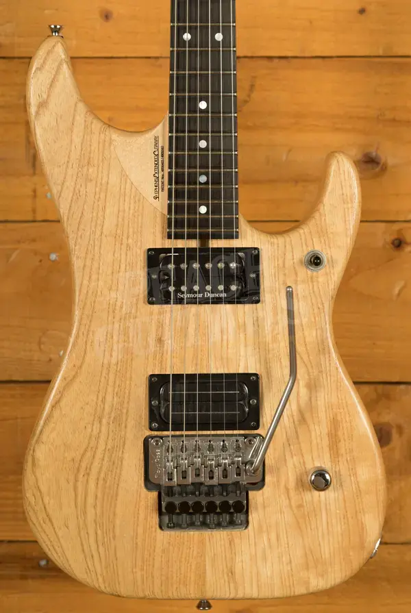 Washburn N4 | Natural *Used*