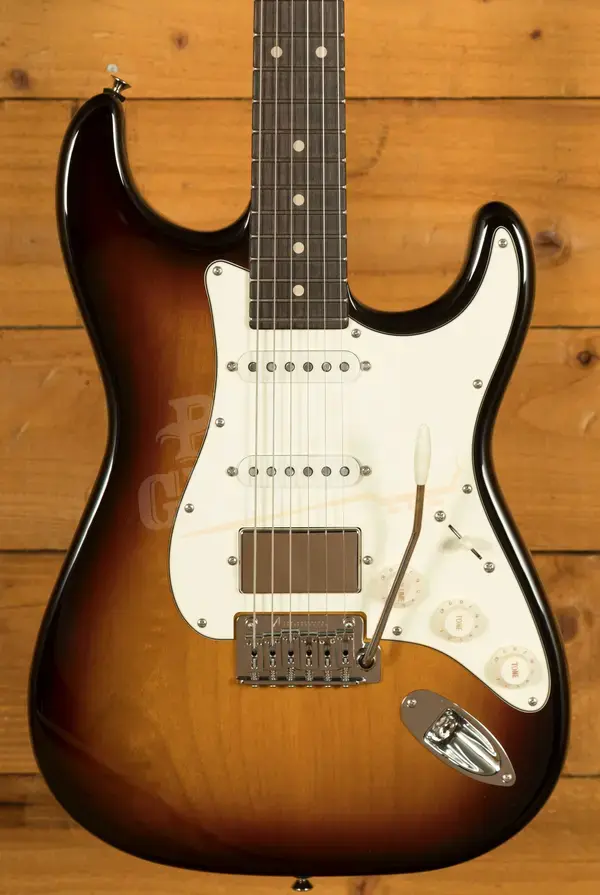 Tom Anderson Icon Classic | 3 Colour Burst