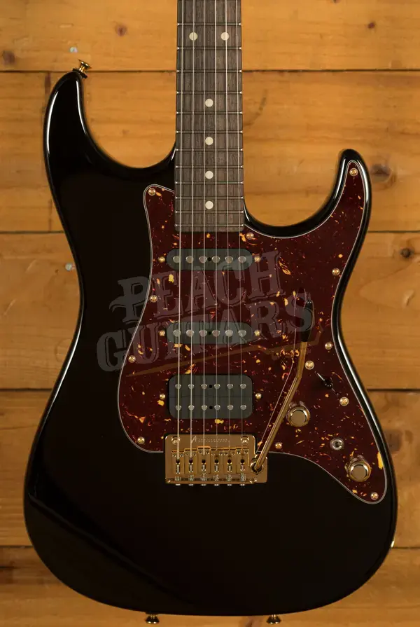 Tom Anderson The Classic | Black