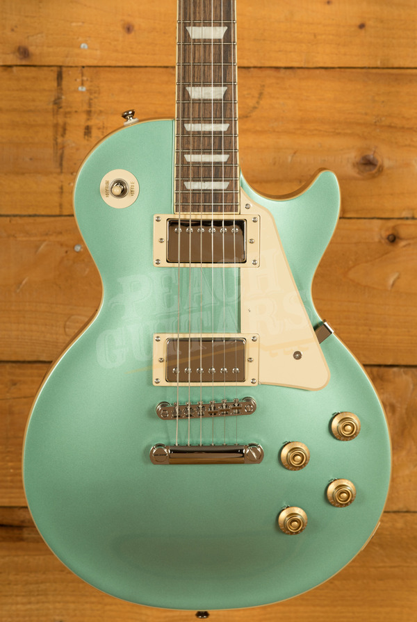 Epiphone Les Paul Standard 50s | Inverness Green w/Gigbag