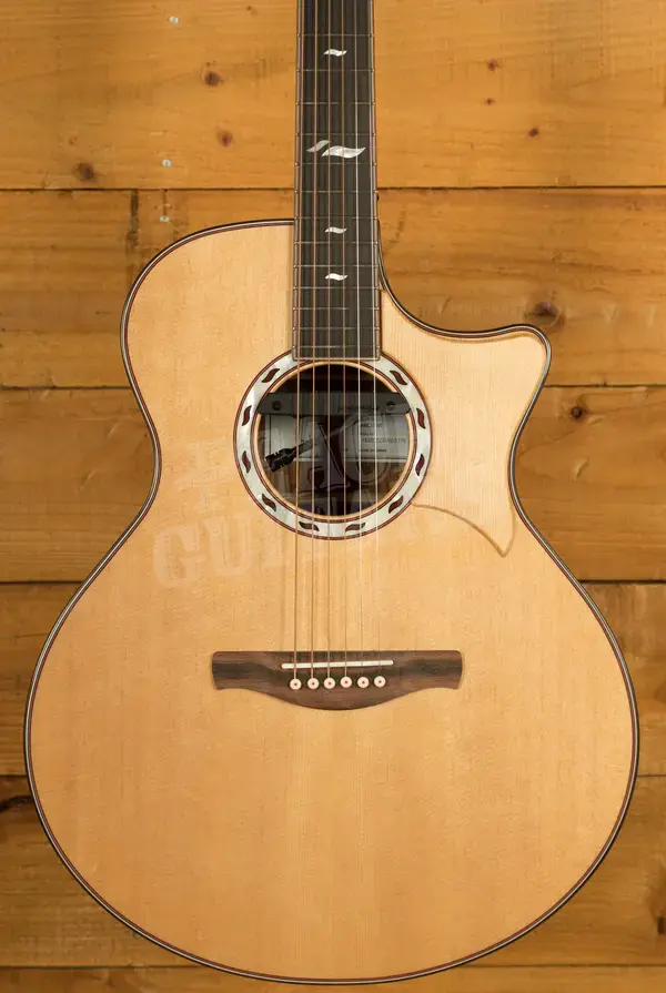 Ibanez Signature Models | MRC10 - Marcin - Natural High Gloss