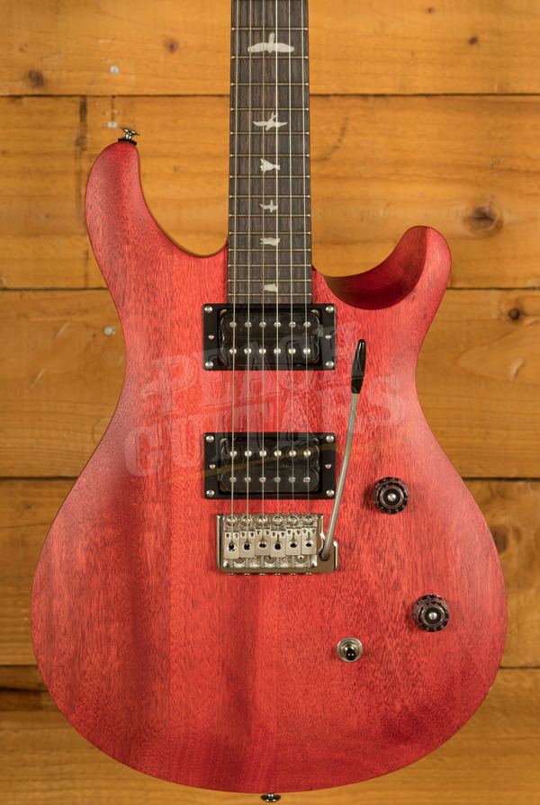 PRS SE CE | CE24 Standard - Vintage Cherry