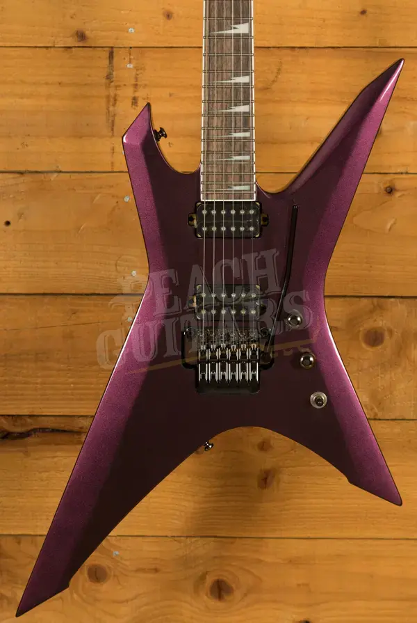 Ibanez XPT420DX - Rose Gold Chameleon