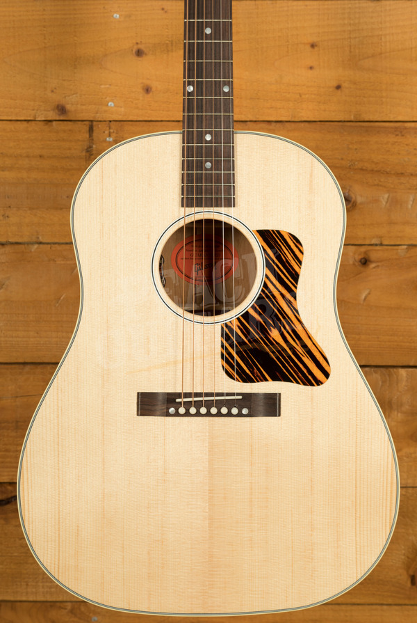 Gibson J-35 30's Faded | Antique Natural