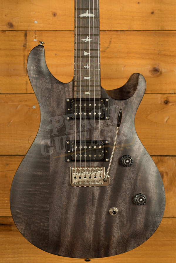 PRS SE CE | CE24 Standard - Satin Charcoal 