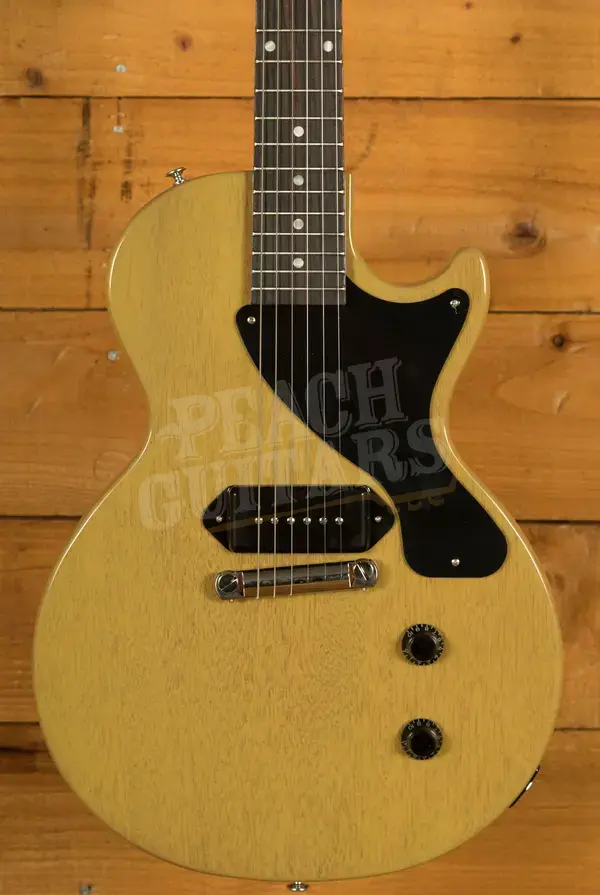 Gibson Les Paul Junior | TV Yellow