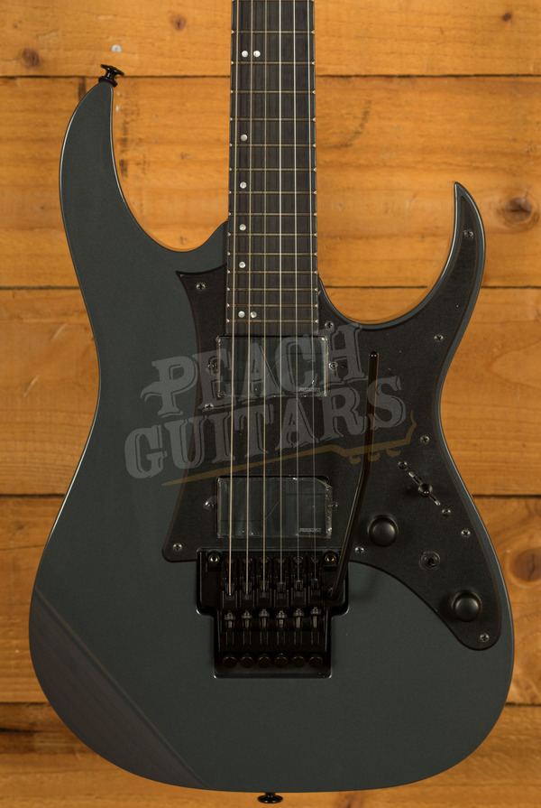 Ibanez RG Prestige | RGR5130 - Grey Metallic