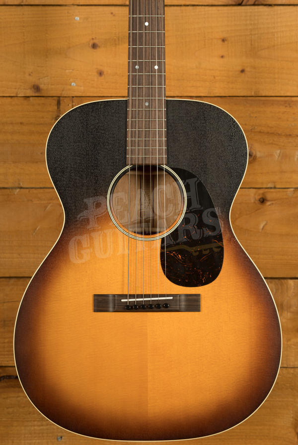 Martin 17 Series | 000-17 Whiskey Sunset