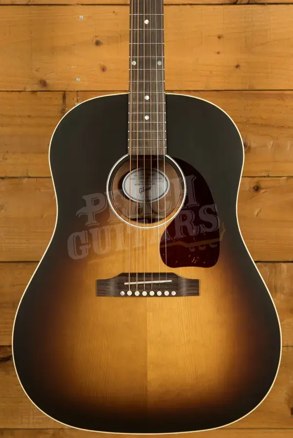 Gibson J-45 Special | Satin Vintage Sunburst