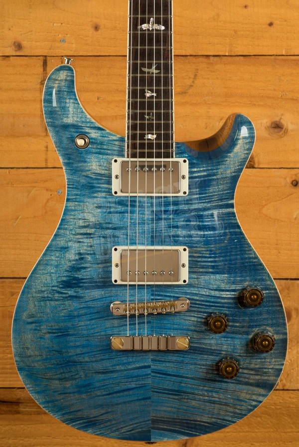 PRS McCarty 594 - Faded Blue Jean