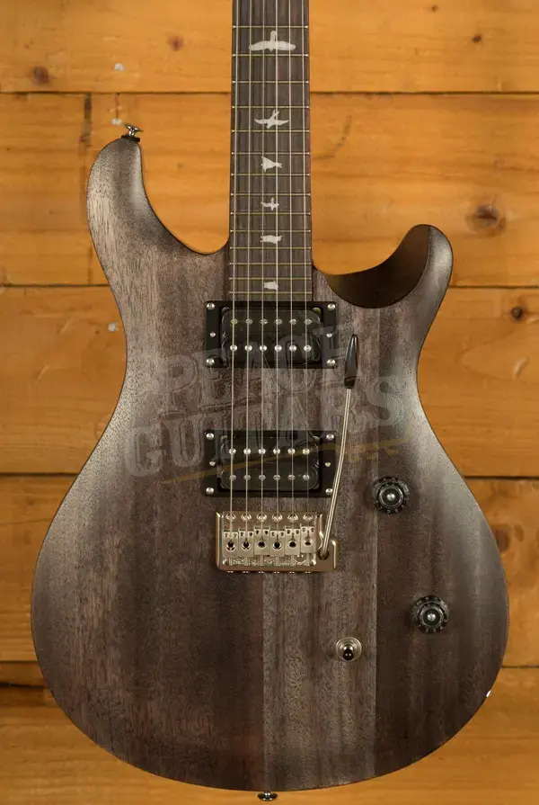 PRS SE CE | CE24 Standard - Satin Charcoal 