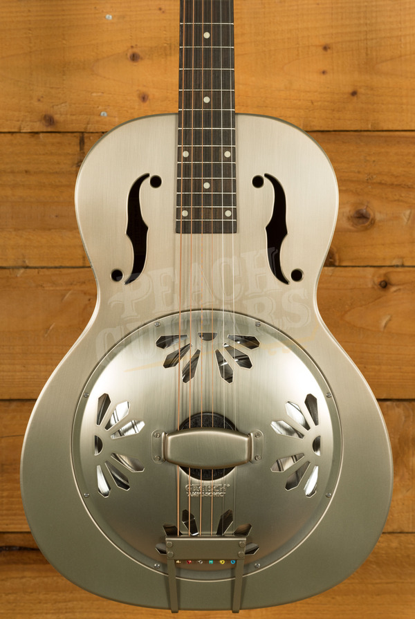 Gretsch G9201 Honey Dipper | Biscuit Resonator - Shed Roof