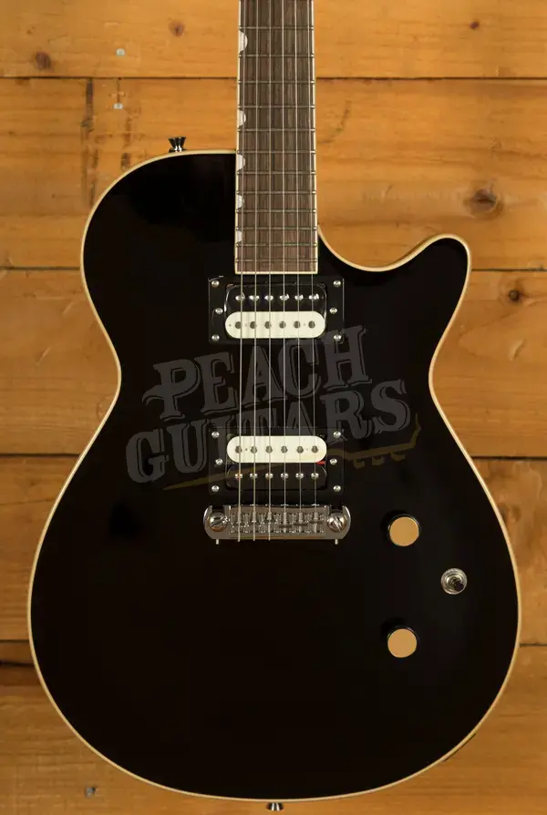 Gretsch Streamliner Jet - Laurel - Jet Black
