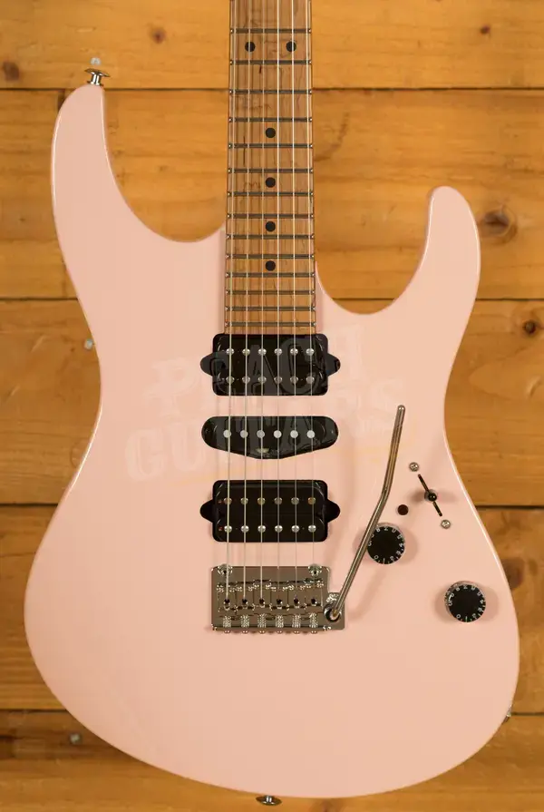Suhr Modern Antique Limited Edition | Shell Pink