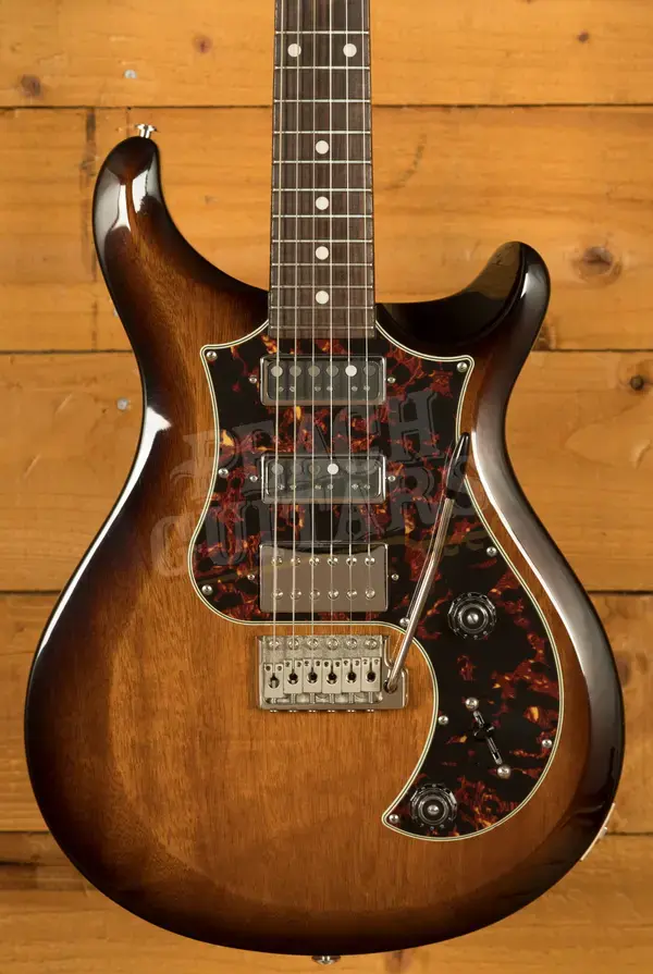 PRS S2 Studio - McCarty Tobacco Sunburst *Used*