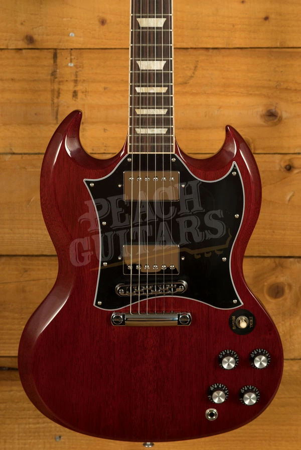 Gibson SG Standard | Heritage Cherry