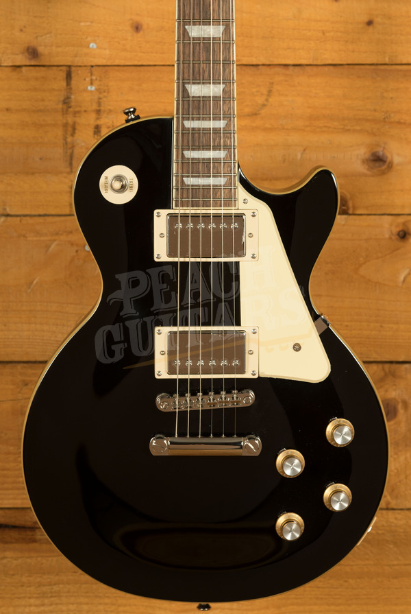 Epiphone Les Paul Standard 60s | Ebony