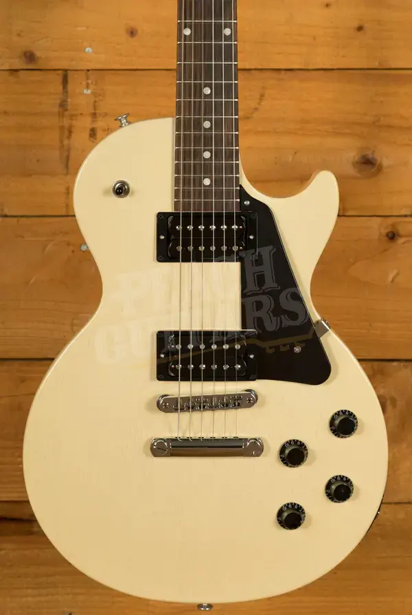 Gibson Les Paul Modern Lite | TV Wheat Satin