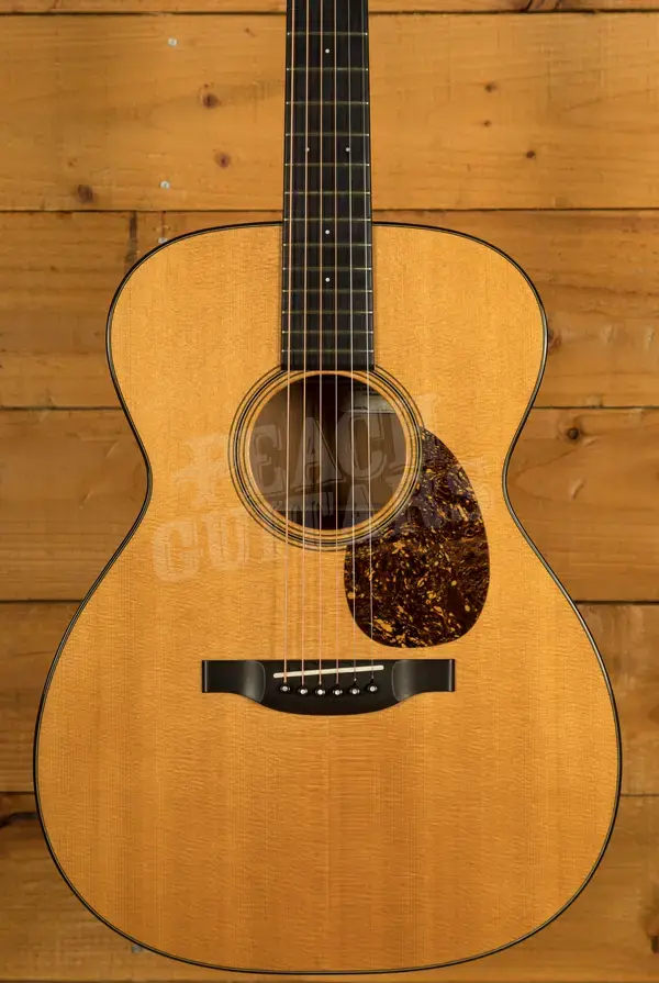 Bourgeois OM Koa *Used*