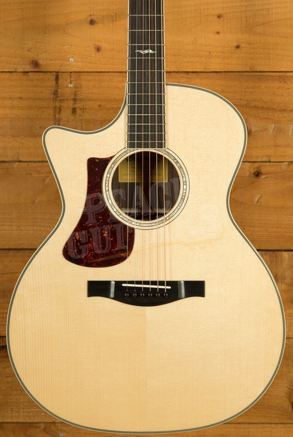 Eastman AC422CE | Natural *Left-Handed*