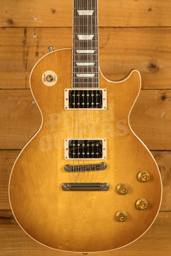 Gibson Slash "Jessica" Les Paul Standard | Honey Burst