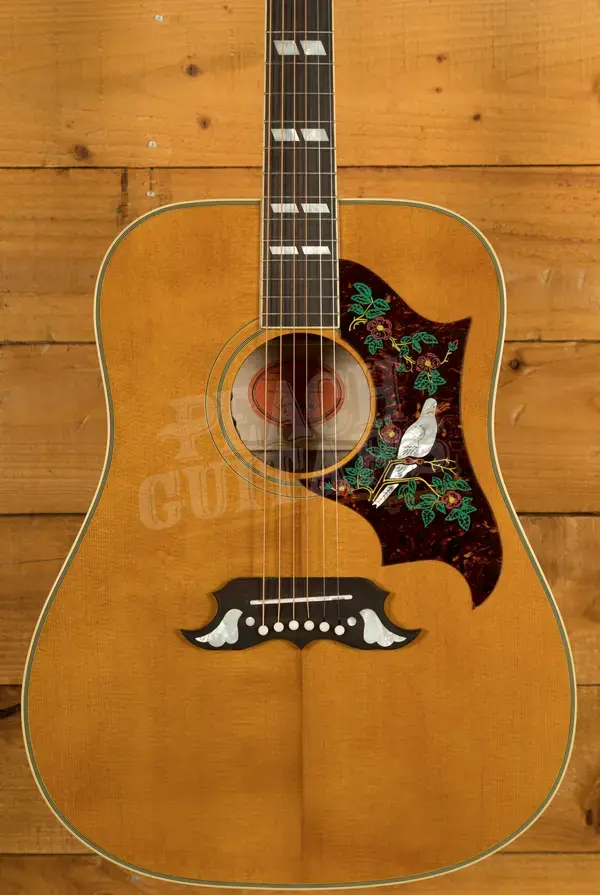 Epiphone Inspired by Gibson Custom 1963 Dove Reissue | Natural
