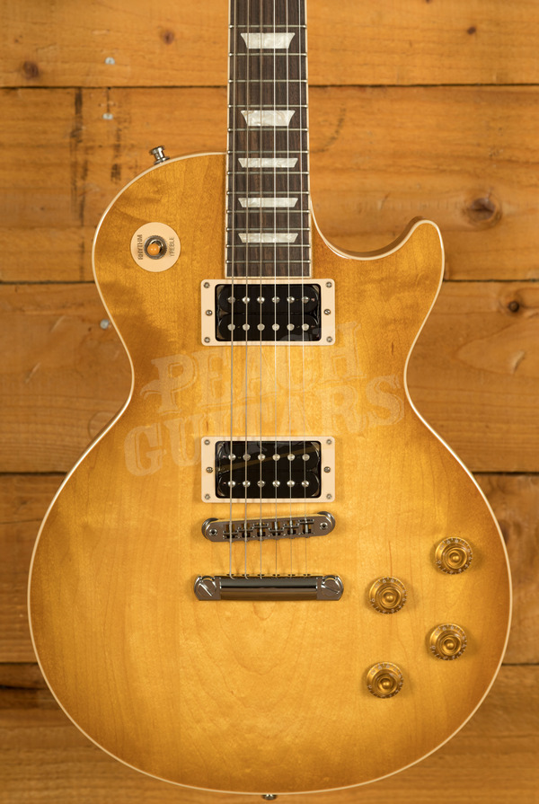 Gibson Slash "Jessica" Les Paul Standard | Honey Burst
