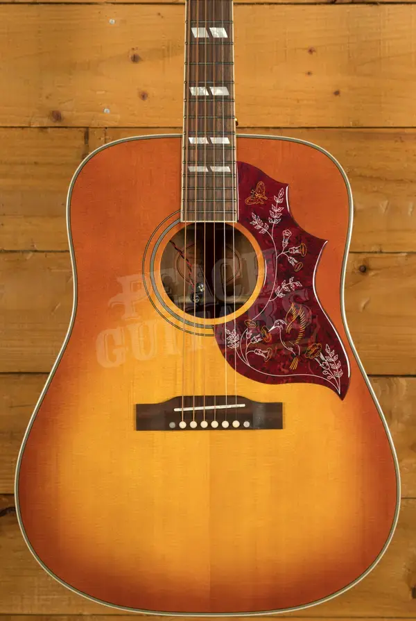 Epiphone Hummingbird Standard | Cherry Sunburst