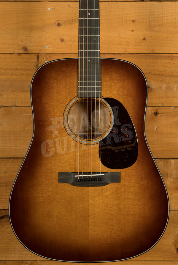 Martin Standard Series | D-18 1933 Ambertone *2025 Spec*