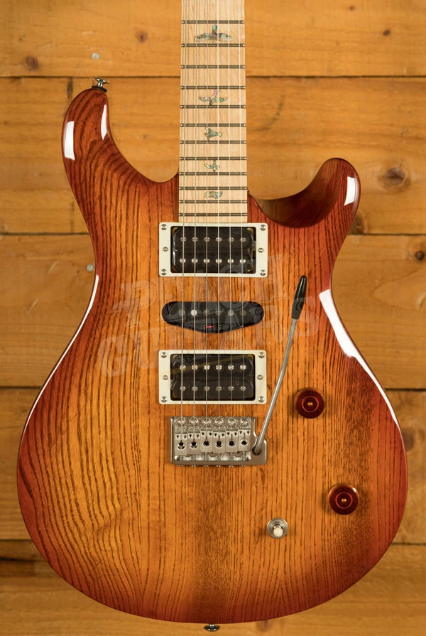 PRS SE Specialty | Swamp Ash Special - Vintage Sunburst