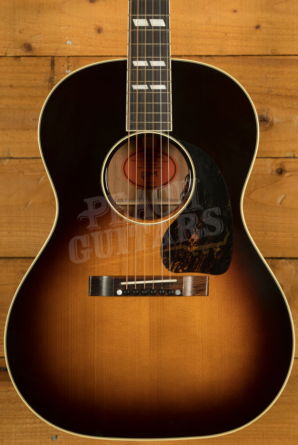 Gibson Nathaniel Rateliff LG-2 Western