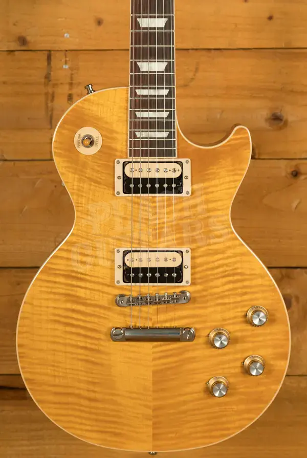 Gibson Slash Les Paul | Appetite Burst