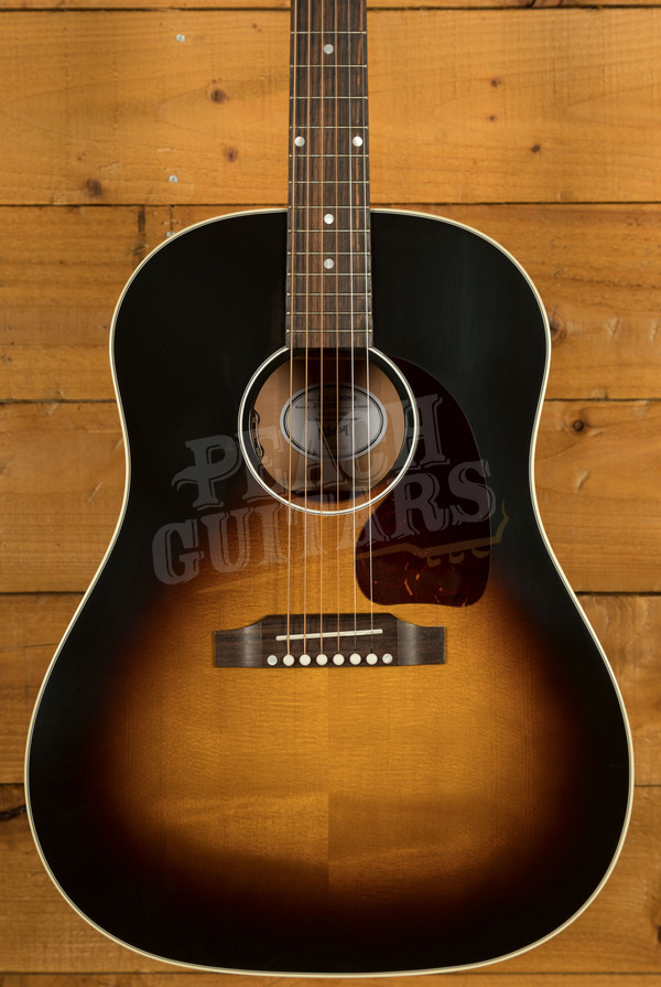 Gibson J-45 Standard | Vintage Sunburst