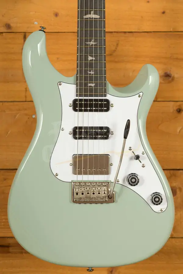 PRS SE Studio Standard - Silverstone Grey