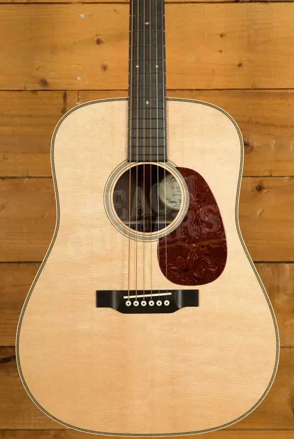 Bourgeois Professional Series Vintage Dreadnought 