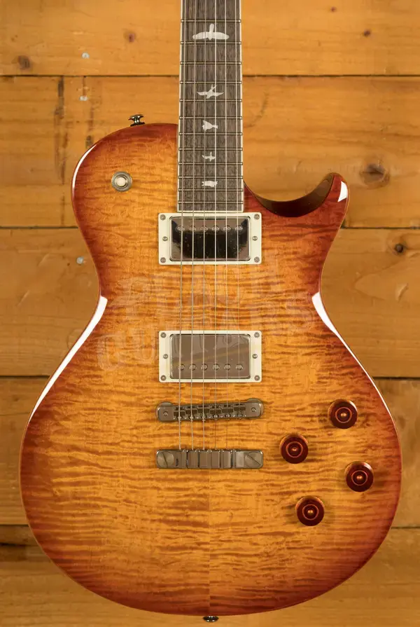 PRS SE McCarty | McCarty 594 Singlecut - Vintage Sunburst