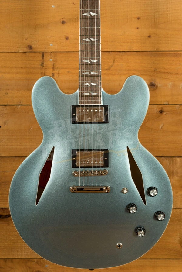 Epiphone Dave Grohl DG-335 | Pelham Blue *B-Stock* 