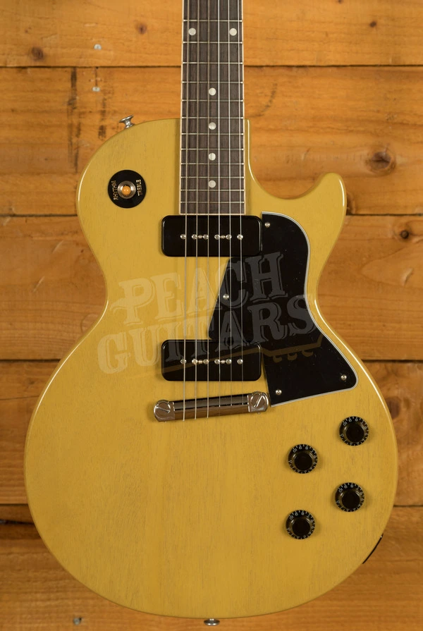 Gibson Les Paul Special | TV Yellow *B-Stock*