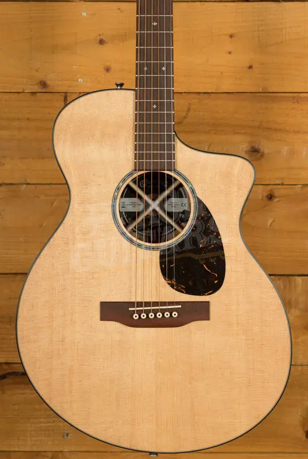 Martin Road Series | SC-10E Modern