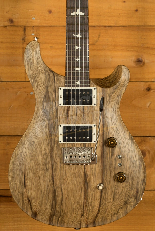 PRS CE | CE 24-08 Satin Black Limba *B-Stock*