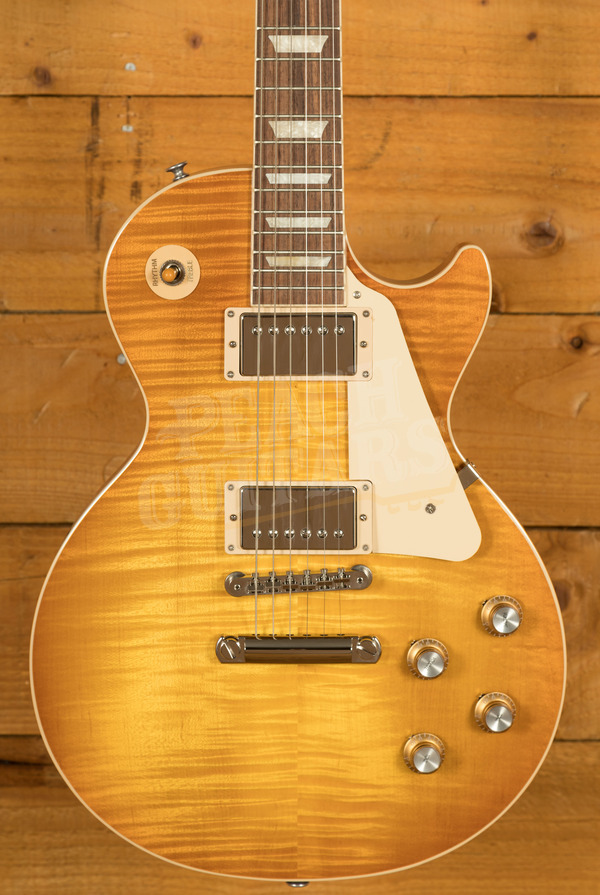 Gibson Les Paul Standard '60s | Unburst