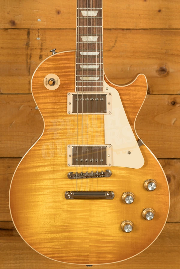 Gibson Les Paul Standard 60s | Unburst