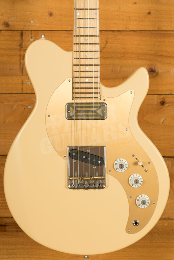 Eastman FullerTone FT-SC'52-DS | Desert Sand