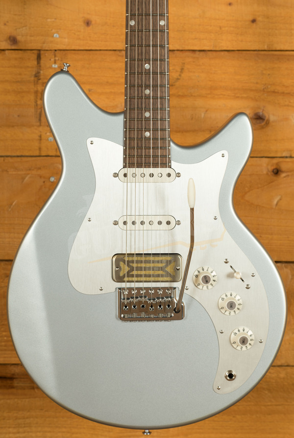 Eastman FullerTone FT-DC'62-IBM | Ice Blue Metallic