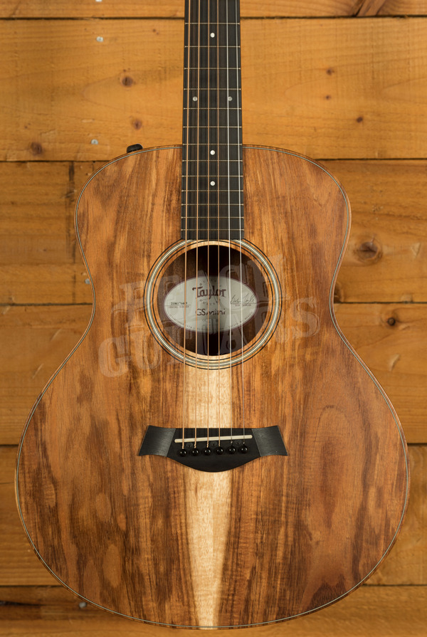 Taylor GS Mini Series | GS Mini-e Koa *Used*