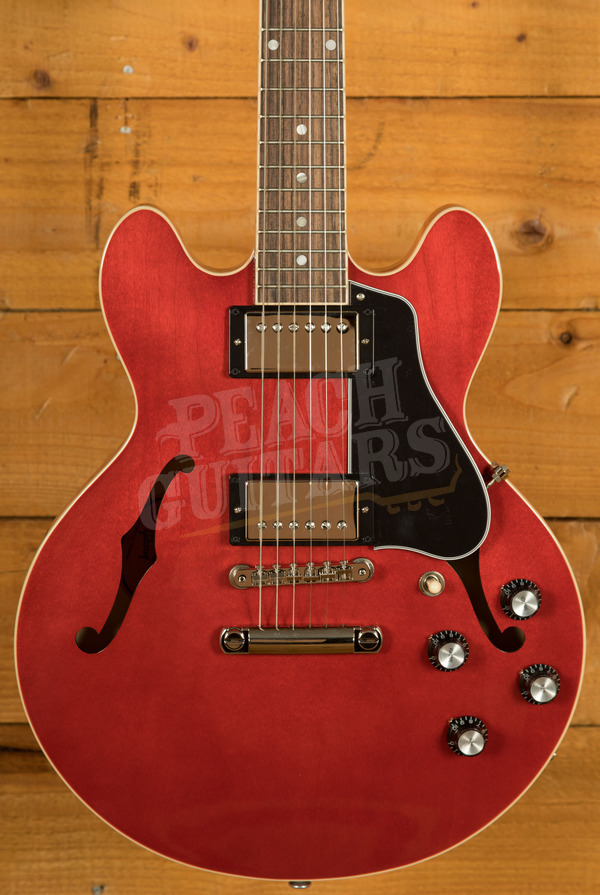 Gibson ES-339 | Cherry