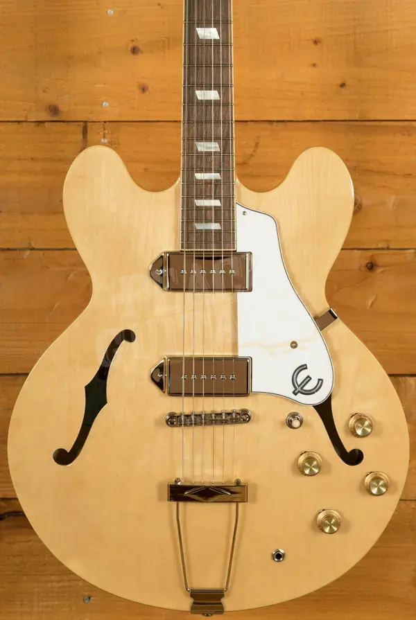 Epiphone Casino | Natural